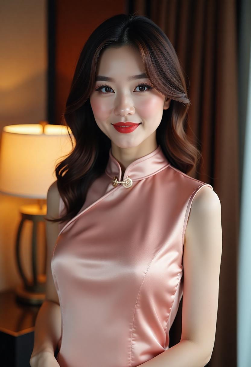 宋启年